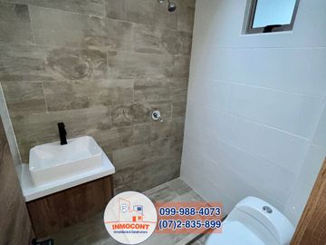 Modernas casas con interés Vip, Sector Río Amarillo C1144