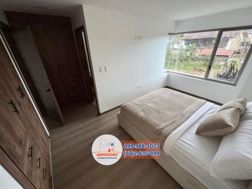 Modernas casas con interés Vip, Sector Río Amarillo C1144