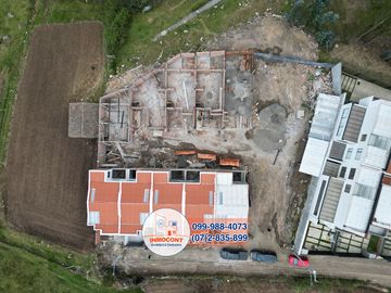 Modernas casas con interés Vip, Sector Río Amarillo C1144
