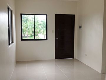 2 Bedrooms Bungalow House and lot For sale Ready For Occupancy Bacolod House