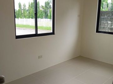 2 Bedrooms Bungalow House and lot For sale Ready For Occupancy Bacolod House