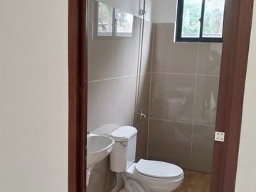 2 Bedrooms Bungalow House and lot For sale Ready For Occupancy Bacolod House