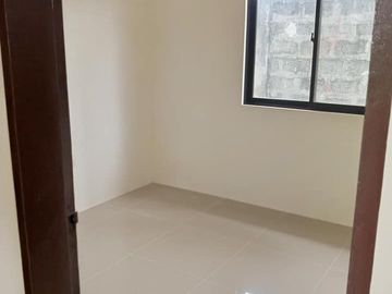 2 Bedrooms Bungalow House and lot For sale Ready For Occupancy Bacolod House