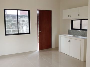 2 Bedrooms Bungalow House and lot For sale Ready For Occupancy Bacolod House