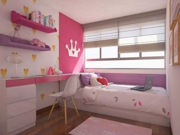 Ultimo Dúplex Estreno 98 m2 en Magdalena del mar