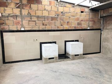 VENDO CASA BARRIO PASTRANITA KENNEDY BOGOTA AMPLIA, RENTABLE, CONTIGUA A CASABLANCA y CLINICA COLSUBSIDIO ROMA