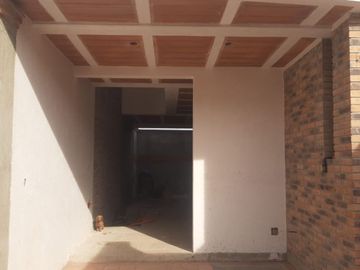 VENTA DE CASAS NUEVAS EN OAXACA