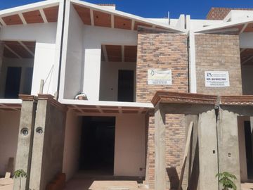 VENTA DE CASAS NUEVAS EN OAXACA