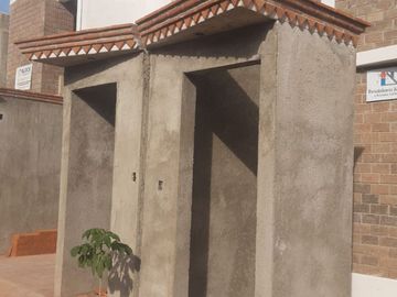 VENTA DE CASAS NUEVAS EN OAXACA