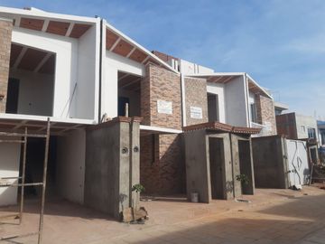 VENTA DE CASAS NUEVAS EN OAXACA
