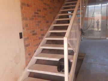 VENTA DE CASAS NUEVAS EN OAXACA