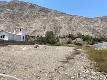 VENDO TERRENO IDEAL PARA HOTEL O CASA DE CAMPO