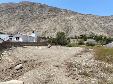 VENDO TERRENO IDEAL PARA HOTEL O CASA DE CAMPO