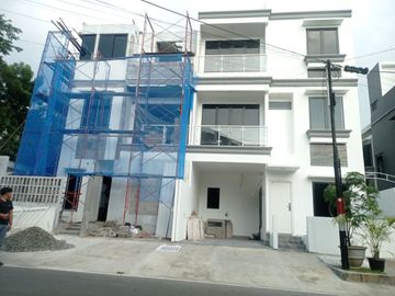 Rumah Dijual Percetakan Negara Jakarta Pusat Murah Bebas Banjir SHM