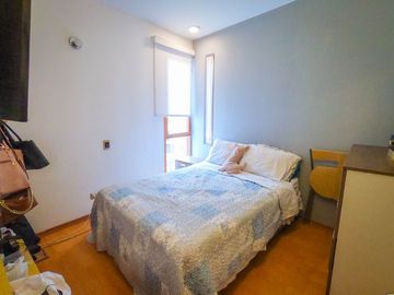 Venta De Amplio Depa En Surco: Espacios Iluminados, super amplio y ubicación Perfecta