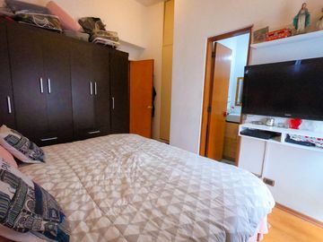 Venta De Amplio Depa En Surco: Espacios Iluminados, super amplio y ubicación Perfecta