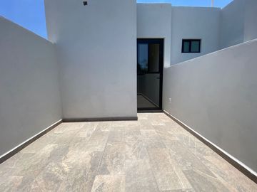 CASAS EN VENTA EN PRIV  EN SDG CON REC EN PB