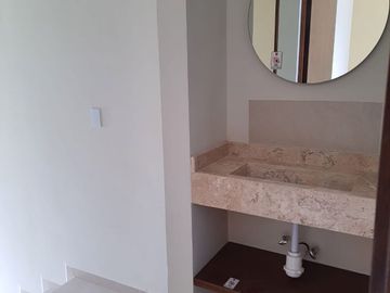 CASAS EN VENTA EN PRIV  EN SDG CON REC EN PB