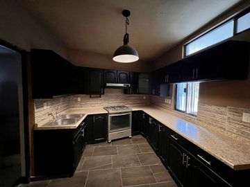 Casa en venta en CD Victoria Tamps.