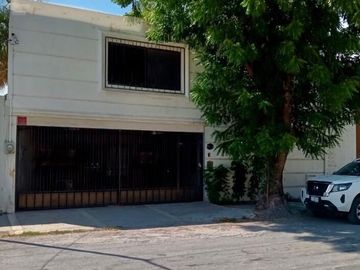 Casa en venta en CD Victoria Tamps.