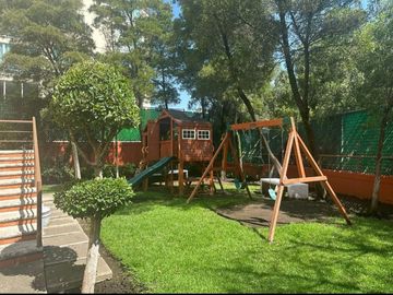 DEPARTAMENTO EN VENTA EN HACIENDA DEL PARQUE CUAUTITLAN