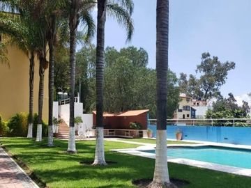 DEPARTAMENTO EN VENTA EN HACIENDA DEL PARQUE CUAUTITLAN