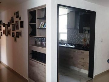 DEPARTAMENTO EN VENTA EN HACIENDA DEL PARQUE CUAUTITLAN