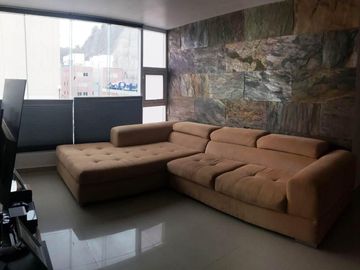 DEPARTAMENTO EN VENTA EN HACIENDA DEL PARQUE CUAUTITLAN