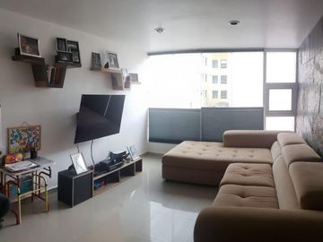 DEPARTAMENTO EN VENTA EN HACIENDA DEL PARQUE CUAUTITLAN