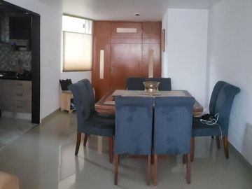 DEPARTAMENTO EN VENTA EN HACIENDA DEL PARQUE CUAUTITLAN
