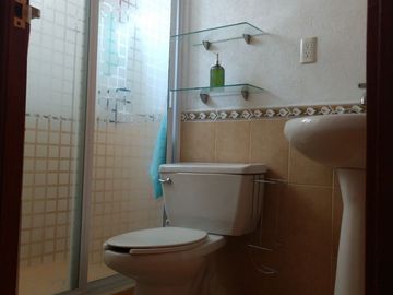 DEPARTAMENTO EN VENTA EN HACIENDA DEL PARQUE CUAUTITLAN