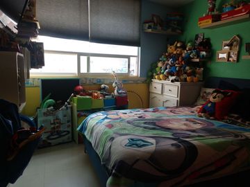 DEPARTAMENTO EN VENTA EN HACIENDA DEL PARQUE CUAUTITLAN
