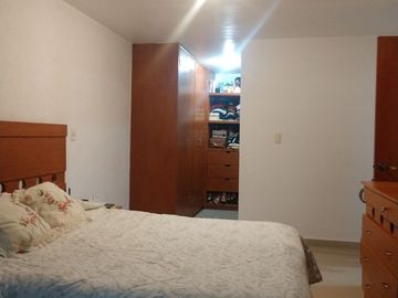 DEPARTAMENTO EN VENTA EN HACIENDA DEL PARQUE CUAUTITLAN