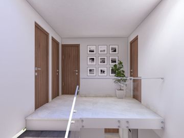 COLINAS DEL VALLE RESIDENCIAL PREVENTA