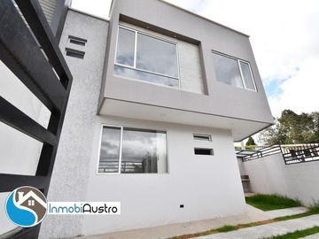 Venta de Casa, Monay Baguanchi, Venta de Casa Aplica a Crédito VIP