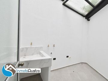 Venta de Casa, Monay Baguanchi, Venta de Casa Aplica a Crédito VIP