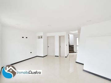 Venta de Casa, Monay Baguanchi, Venta de Casa Aplica a Crédito VIP