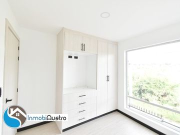 Venta de Casa, Monay Baguanchi, Venta de Casa Aplica a Crédito VIP