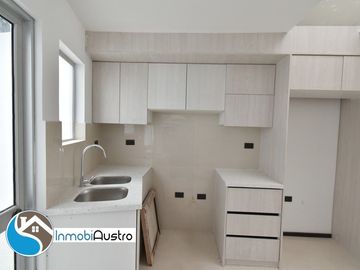 Venta de Casa, Monay Baguanchi, Venta de Casa Aplica a Crédito VIP