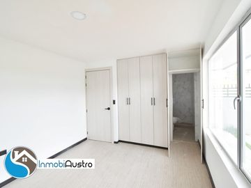 Venta de Casa, Monay Baguanchi, Venta de Casa Aplica a Crédito VIP