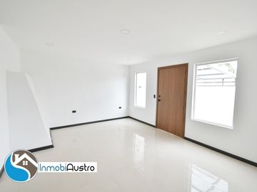 Venta de Casa, Monay Baguanchi, Venta de Casa Aplica a Crédito VIP
