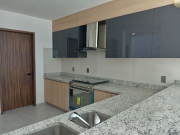 CASA NUEVA EN VENTA DE TRES RECAMARAS Y JARDIN SAN MATEO ATENCO