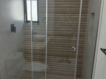 CASA NUEVA EN VENTA DE TRES RECAMARAS Y JARDIN SAN MATEO ATENCO