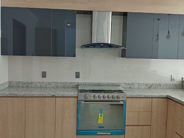 CASA NUEVA EN VENTA DE TRES RECAMARAS Y JARDIN SAN MATEO ATENCO