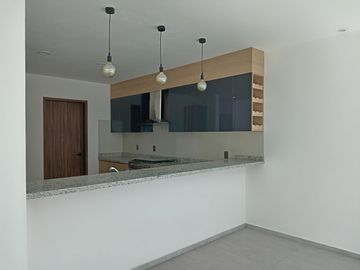 CASA NUEVA EN VENTA DE TRES RECAMARAS Y JARDIN SAN MATEO ATENCO