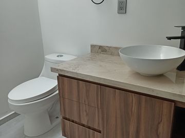 CASA NUEVA EN VENTA DE TRES RECAMARAS Y JARDIN SAN MATEO ATENCO