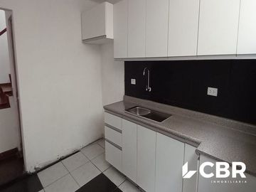 VENDO CASA EN CONDOMINIO JESÚS MARÍA