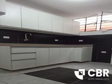 VENDO CASA EN CONDOMINIO JESÚS MARÍA
