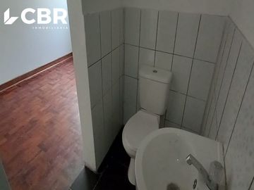 VENDO CASA EN CONDOMINIO JESÚS MARÍA