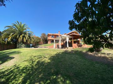 Espectacular casa Rosario Peñuelas, Coquimbo